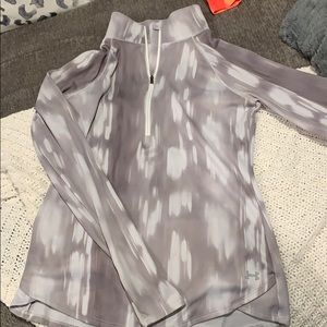 Under armour running cold gear